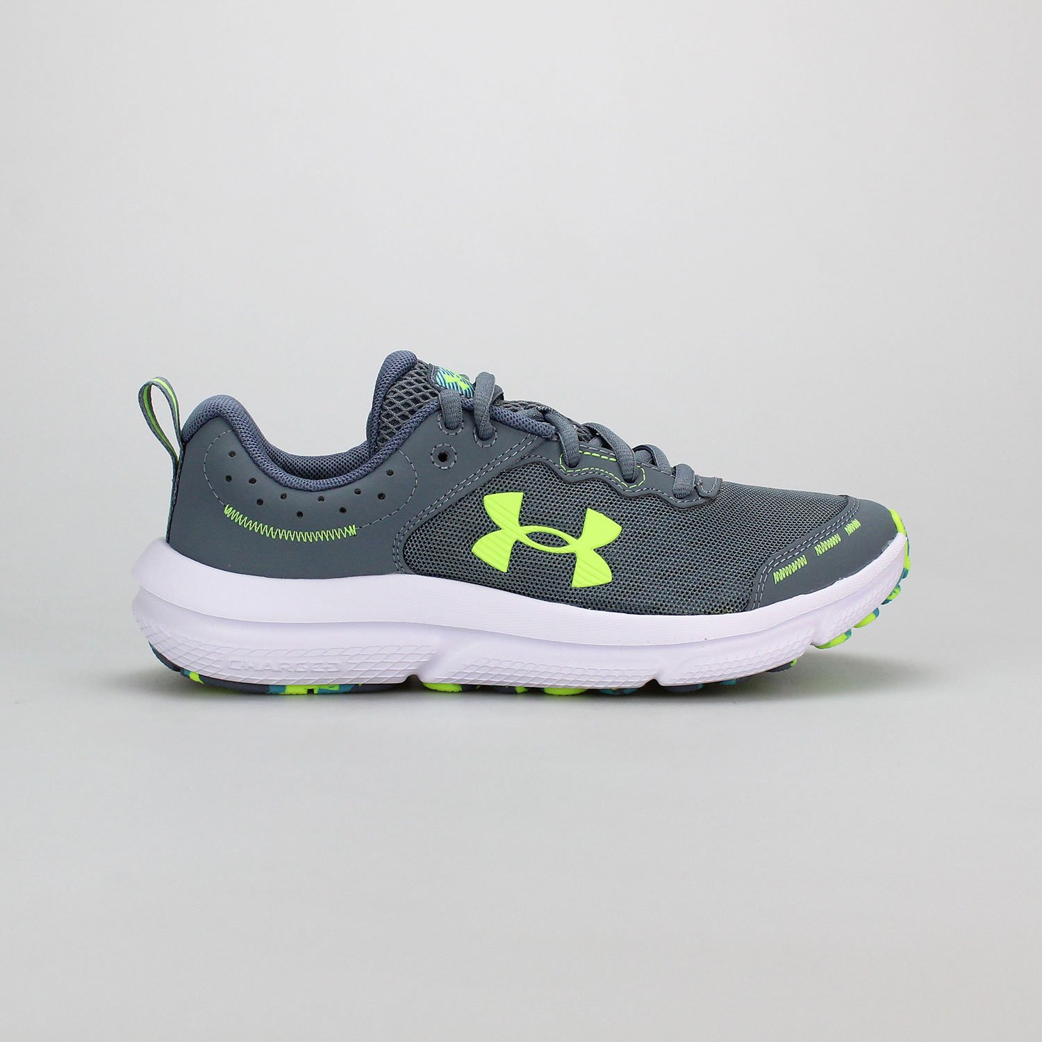 Under Armour assert 10 running shoe